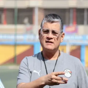 عاجل.. اتحاد الكرة: الأهلي من طلب الخبير الأجنبي.. فلماذا الهجوم على أوسكار رويز؟